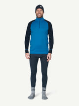 Merino vilnas termokrekls Devold Duo Active 205 vīriešu