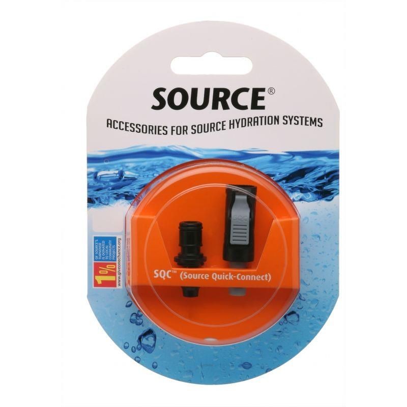 Source Quick SQC connector