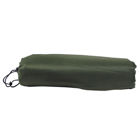 Paklājs sēdēšanai Basic Nature Seat Cushion Inflatable