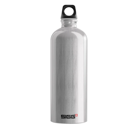 Pudele SIGG Traveller 1L
