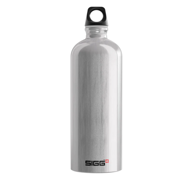 Pudele SIGG Traveller 1L