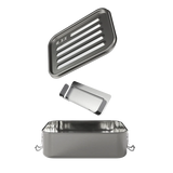 Pusdienu trauks Sigg Gemstone Box 1.1 L