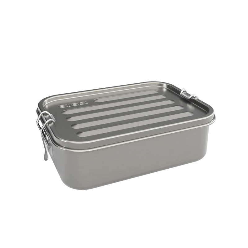 Pusdienu trauks Sigg Gemstone Box 1.1 L