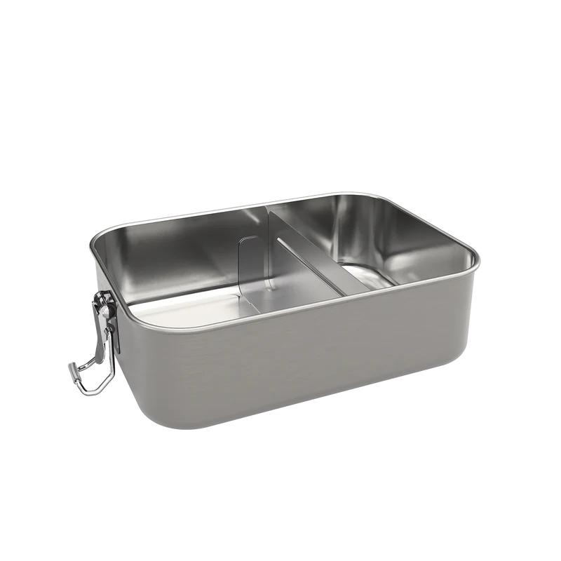 Pusdienu trauks Sigg Gemstone Box 1.1 L