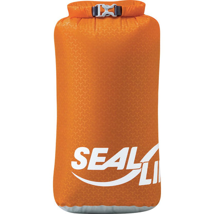Ūdensizturīgs maiss Sealline Blocker Dry Sack Orange