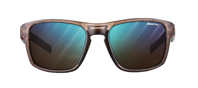 Saulesbrilles Julbo SHIELD M REACTIV 2-4 cat