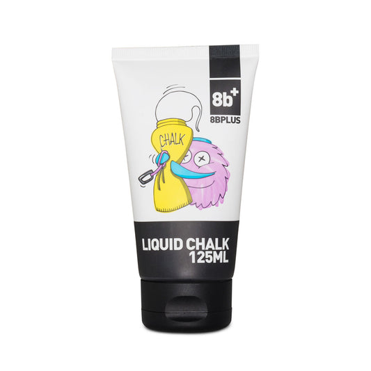 Šķidrais magnēzijs 8Bplus 125ML Liquid Chalk