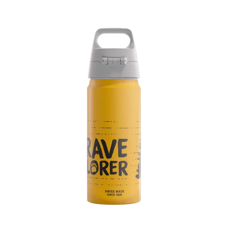 SIGG WMB One Kids 0.6 L