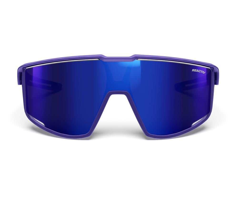 Saulesbrilles Julbo FURY 1-3 kat.