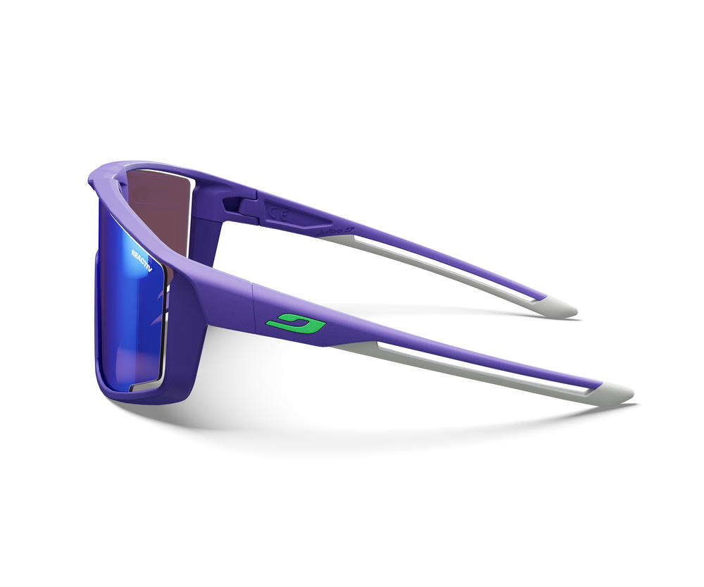 Saulesbrilles Julbo FURY 1-3 kat.