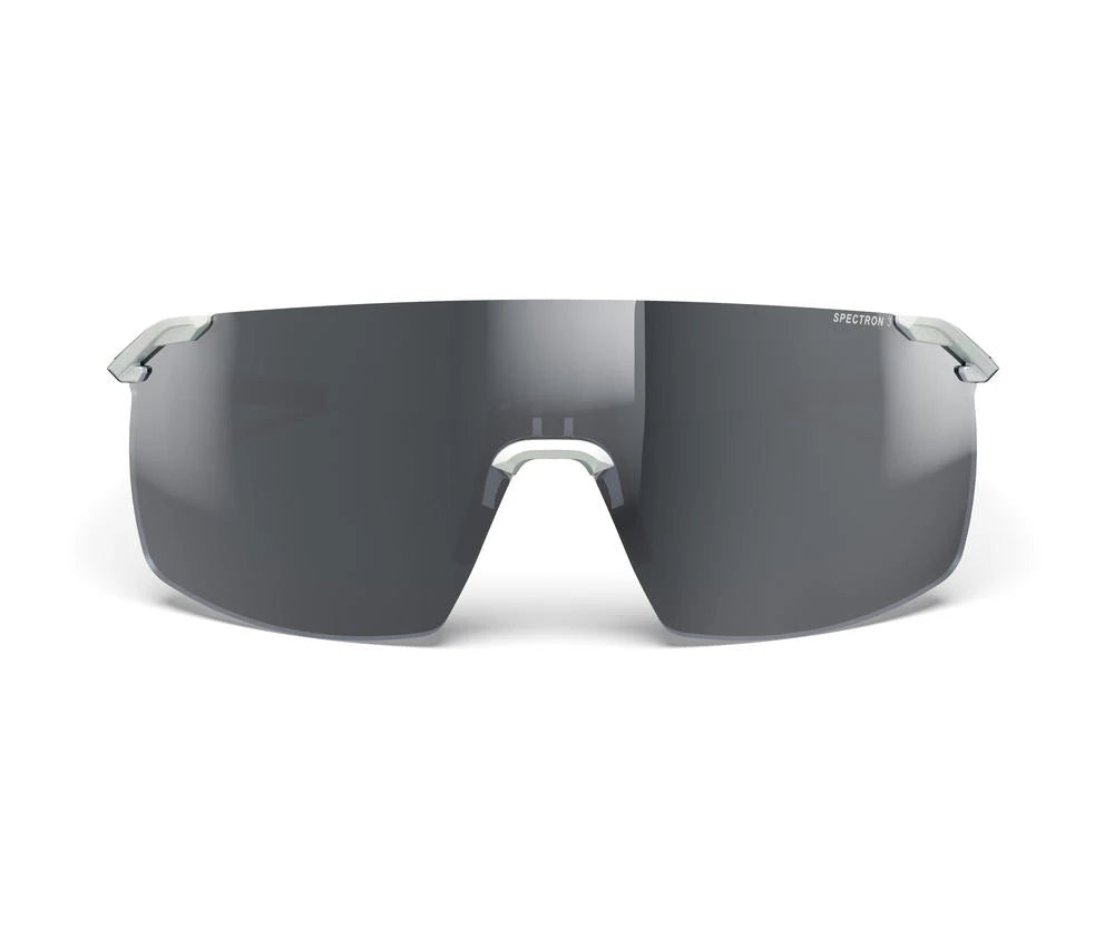 Saulesbrilles Julbo FASTER S ARGENT SP3P