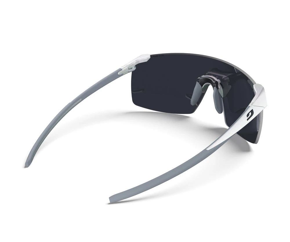 Saulesbrilles Julbo FASTER S ARGENT SP3P