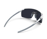 Saulesbrilles Julbo FASTER S ARGENT SP3P