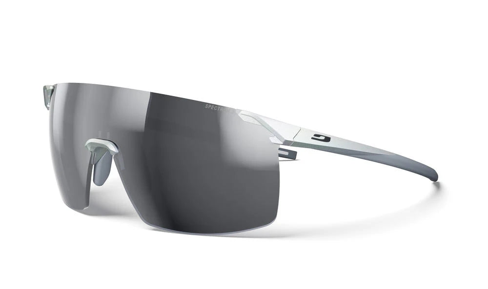Saulesbrilles Julbo FASTER S ARGENT SP3P