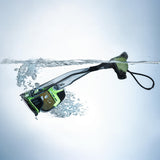 Polarizētas saulesbrilles Julbo SHIELD M 4 cat
