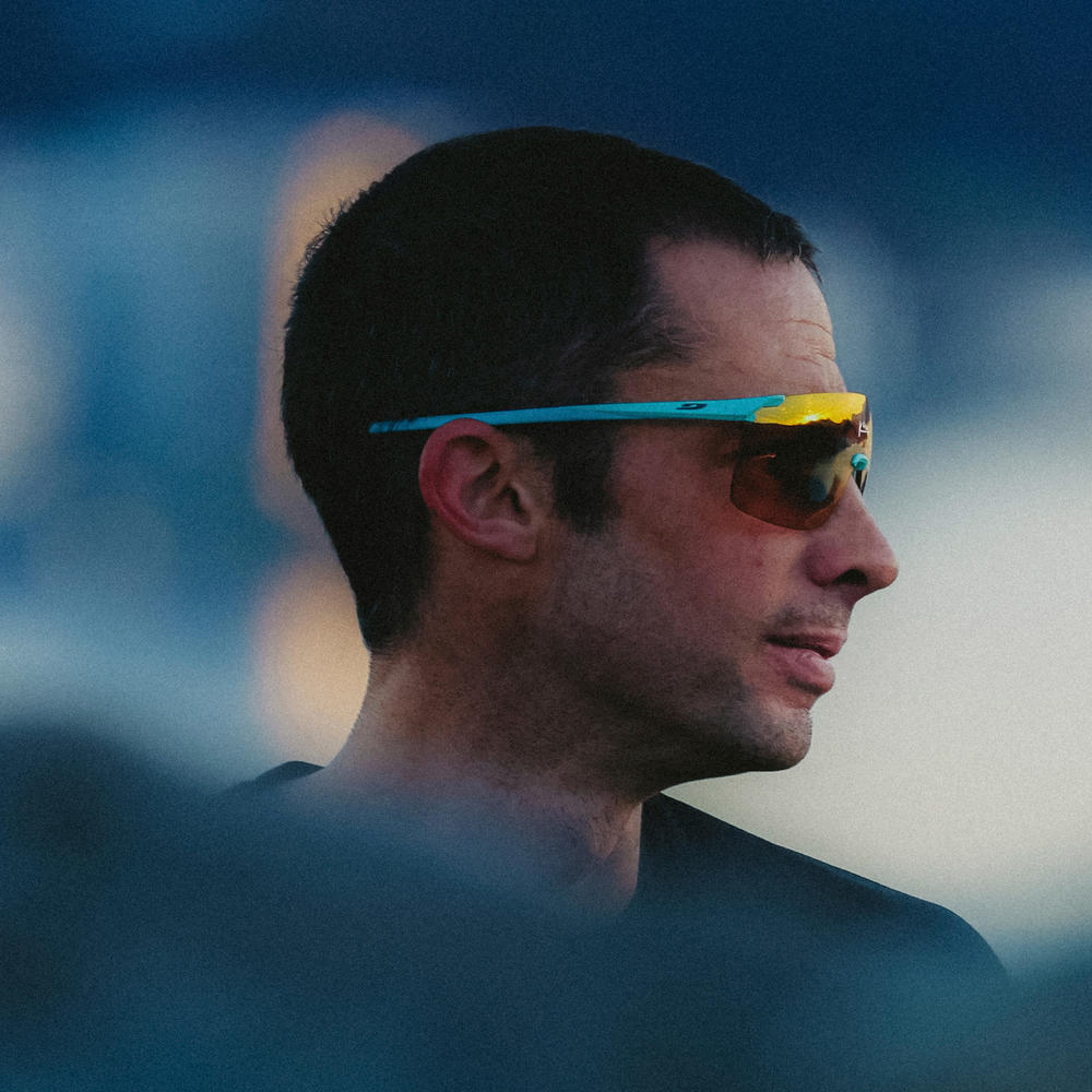 Saulesbrilles Julbo FASTER L KILIAN JORNET REACTIV