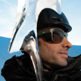 Saulesbrilles Julbo SHIELD KILIAN JORNET REACTIV 0-4 cat
