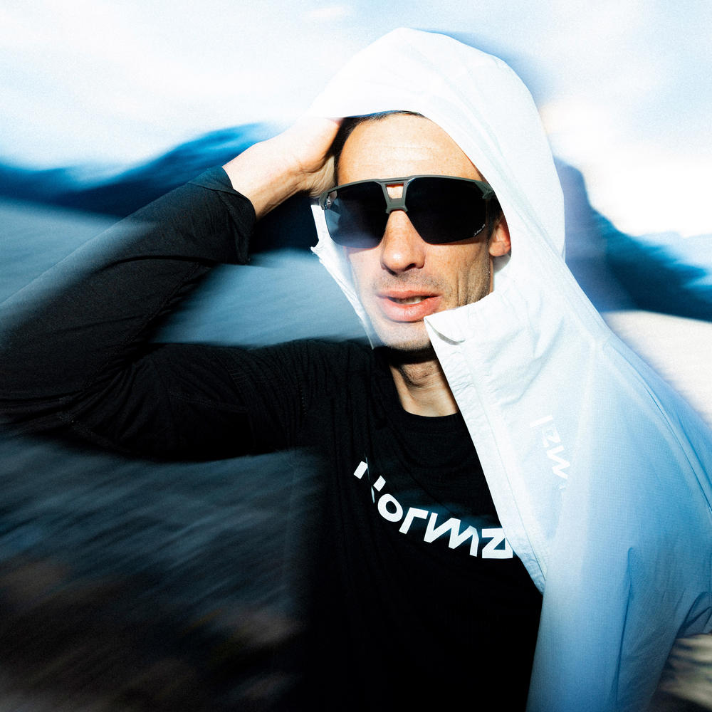 Saulesbrilles Julbo LIRY KILIAN JORNET SPECTRON 3 cat
