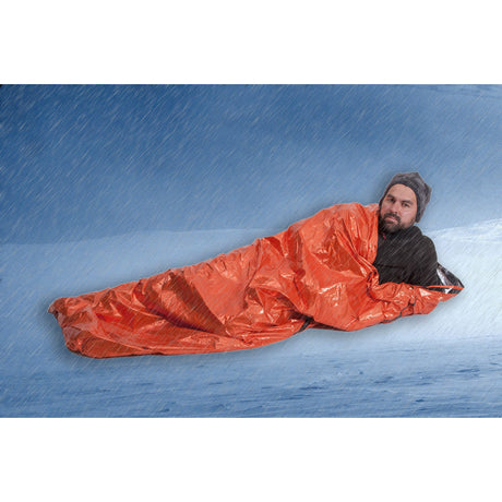 Origin Outdoors Ultralite Bivy Foil Bag