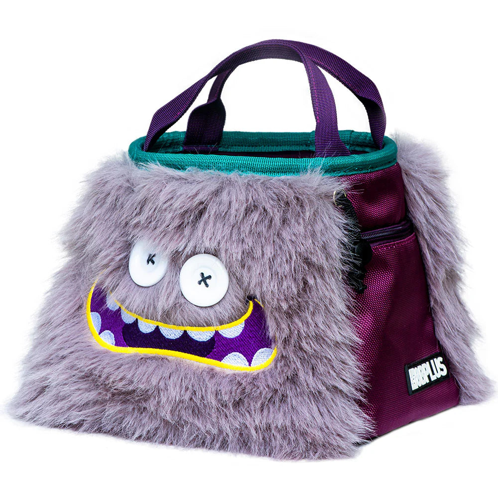 Magnēzija soma 8BPlus Boulder Bag