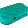 Spilvens Sea to Summit Aeros Ultralight Deluxe Pillow Sea Foam
