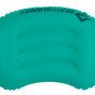 Piepūšamais spilvens Sea to Summit Aeros Ultralight Pillow Sea Foam