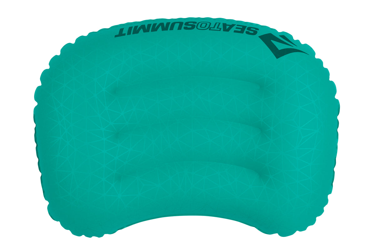 Spilvens Sea to Summit Aeros Ultralight Pillow Sea Foam