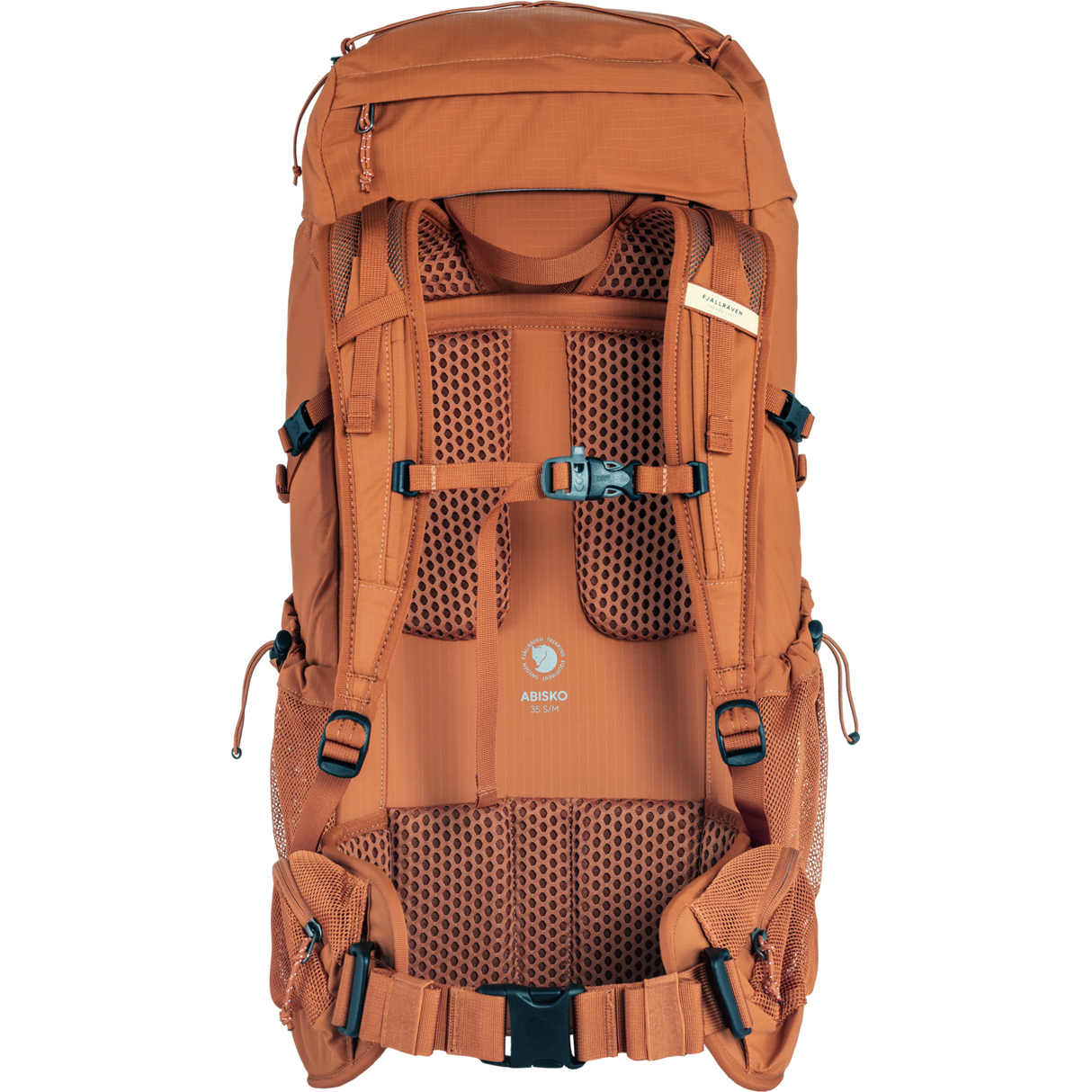 Hiking backpack Fjallraven Abisko Hike 35