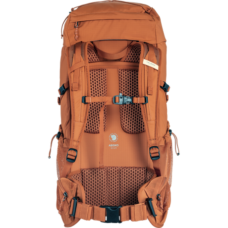 Hiking backpack Fjallraven Abisko Hike 35