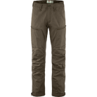 Fjallraven Trousers Abisko Lite Trekking Men's