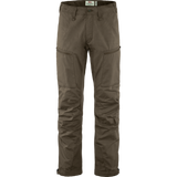 Fjallraven Trousers Abisko Lite Trekking Men's