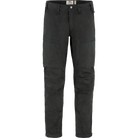Fjallraven Trousers Abisko Lite Trekking Men's