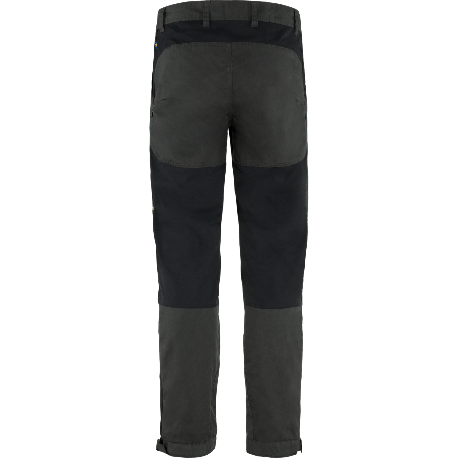 Fjallraven Trousers Abisko Lite Trekking Men's