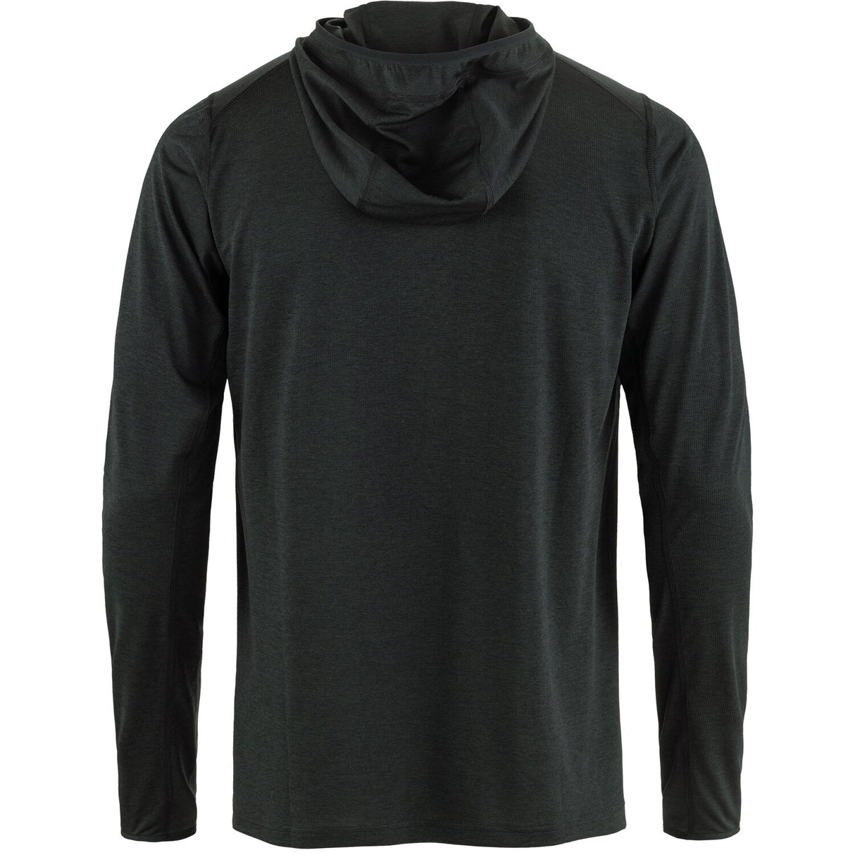 Krekls Fjallraven Abisko Sun-hoodie vīriešu