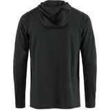 Krekls Fjallraven Abisko Sun-hoodie vīriešu