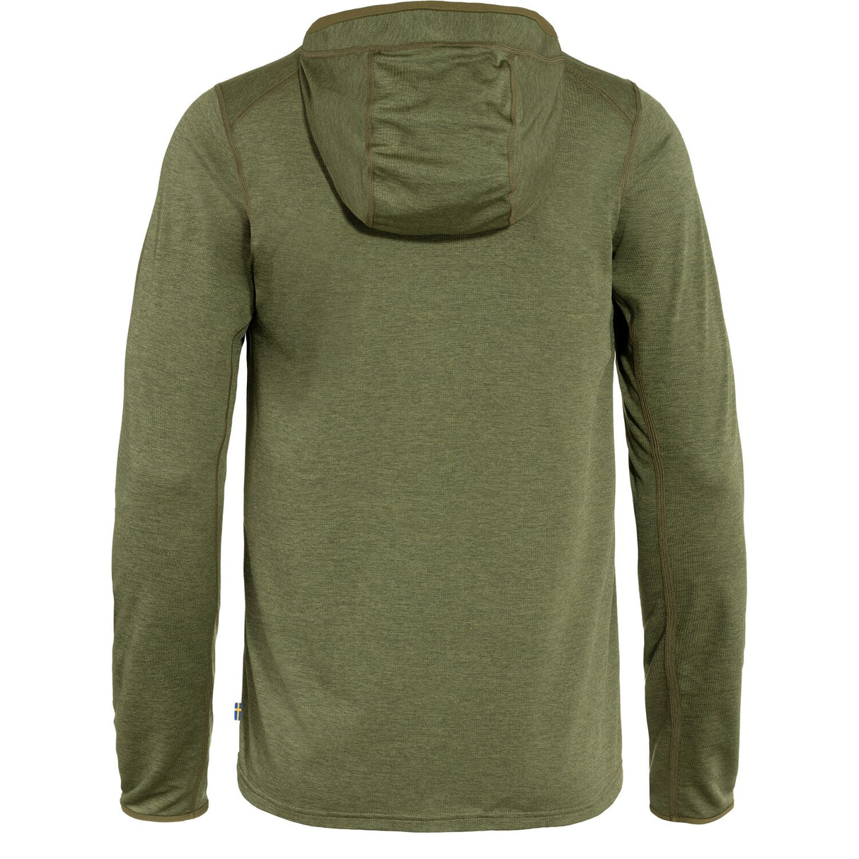 Krekls Fjallraven Abisko Sun-hoodie vīriešu