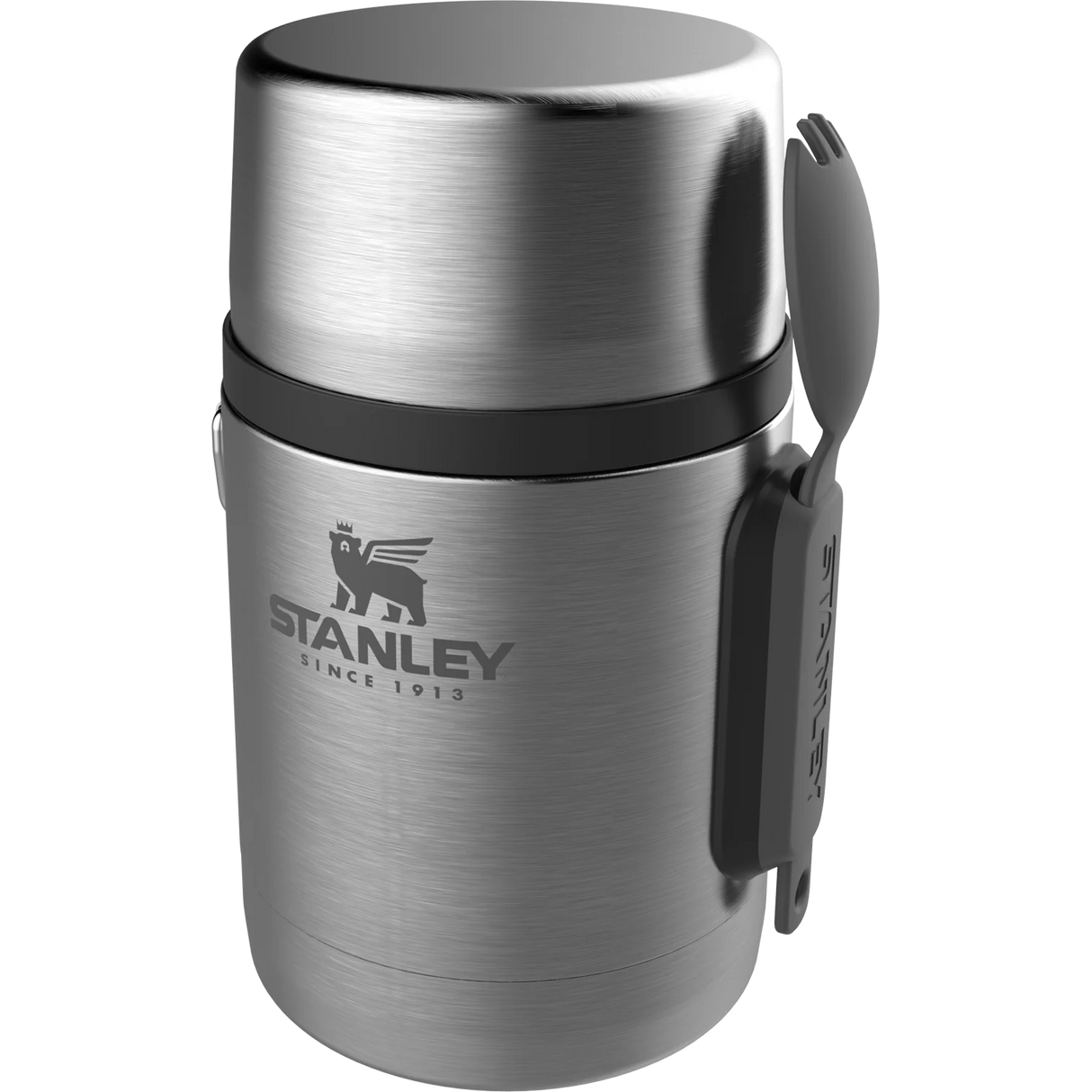 Ēdiena termoss Stanley Stainless Steel All-In-One Food Jar