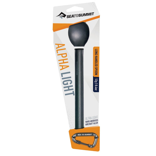 Karote Sea to Summit Alpha Light Long Spoon