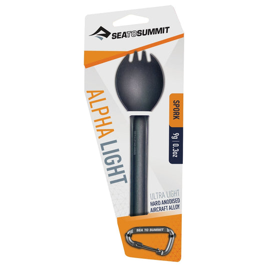 Karote Sea to Summit Alpha Light Spork