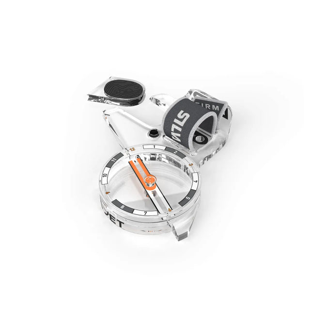 Compass Silva Arc Jet S