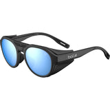 Saulesbrilles Bolle Ascender Polarizētas 3.kat