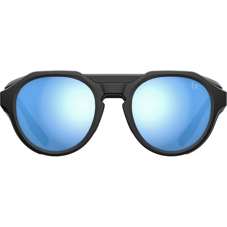 Saulesbrilles Bolle Ascender Polarizētas 3.kat