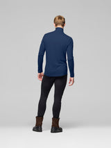 Norrøna femund pureUll merino wool base layer for men