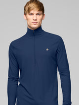 Norrøna femund pureUll merino wool base layer for men