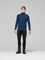Norrøna femund pureUll merino wool base layer for men