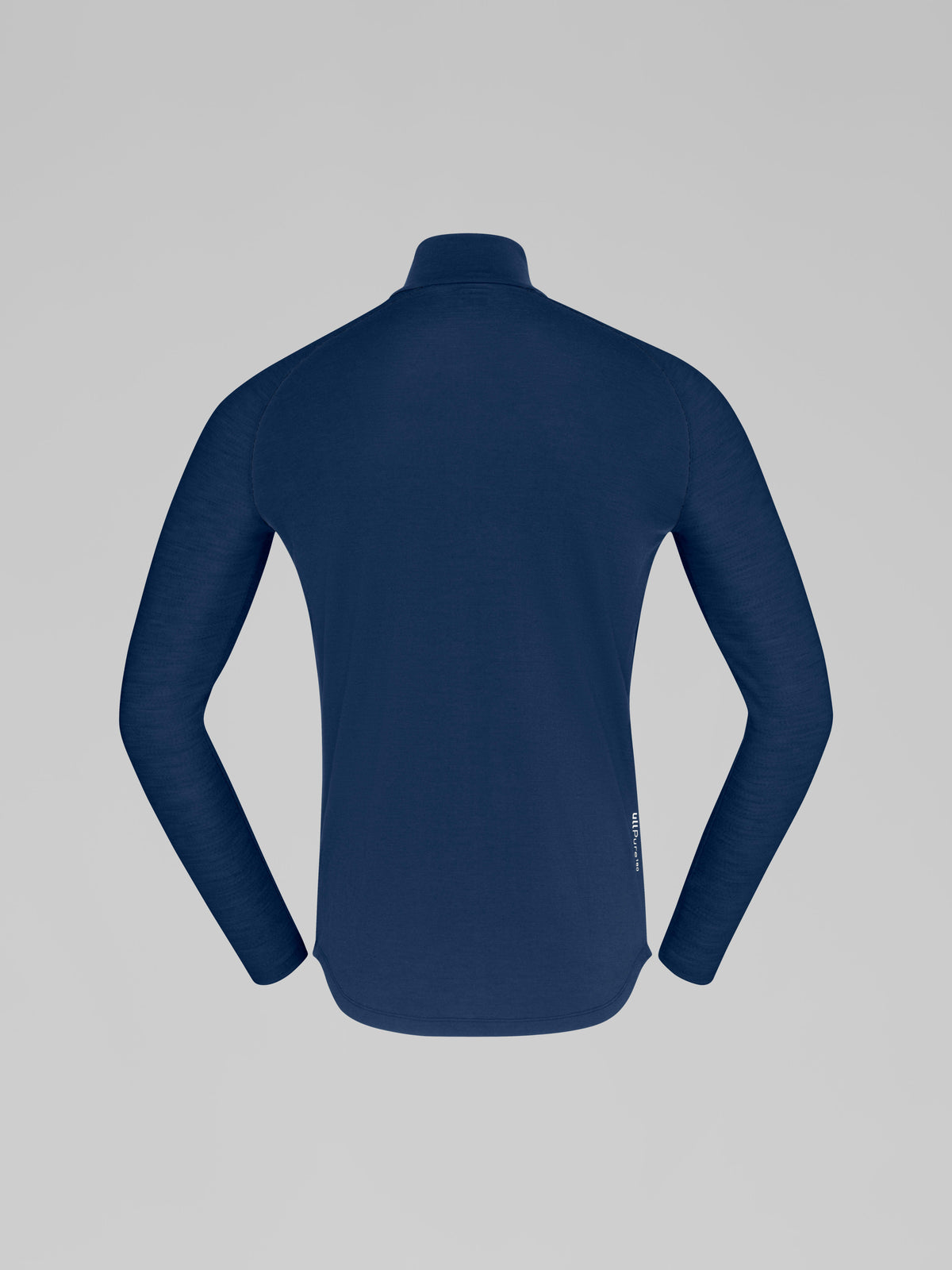 Norrøna femund pureUll merino wool base layer for men