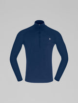 Norrøna femund pureUll merino wool base layer for men