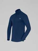 Norrøna femund pureUll merino wool base layer for men