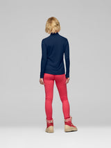 Norrøna femund pureUll merino wool base layer for women