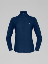 Norrøna femund pureUll merino wool base layer for women